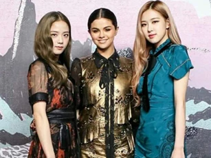 BLACKPINK ấn định thời gian tung sản phẩm âm nhạc kết hợp với Selena Gomez, sẽ tạo nên ‘cú nổ lớn’?