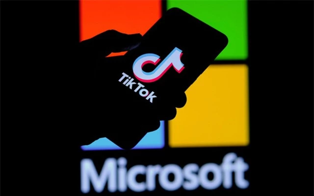 Bill Gates nói thương vụ với TikTok là một ly rượu độc - Ảnh 3.
