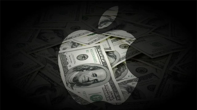 CEO Apple trở thành tỷ phú - Ảnh 2.