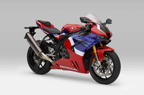 Honda CBR1000RR-R Fireblade SP.