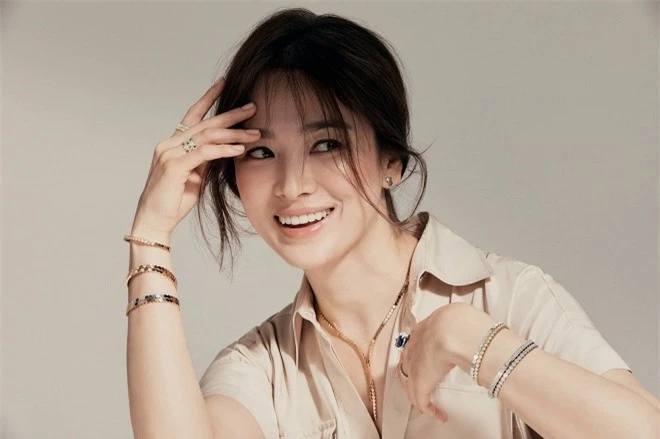 Song Hye Kyo 3