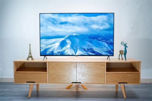 Vsmart tung ra mức giá mới hấp dẫn cho 5 model TV - Ảnh 2.