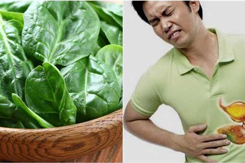 Canh cua mồng tơi vừa ngon vừa bổ, nhưng một số người phải tuyệt đối tránh xa