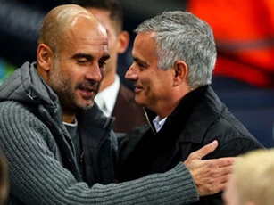Pep hướng tới kỷ lục đáng nể của Mourinho tại Champions League