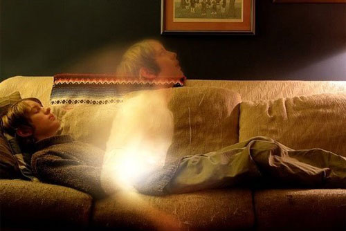 Trải nghiệm của con người khi đến gần cái chết