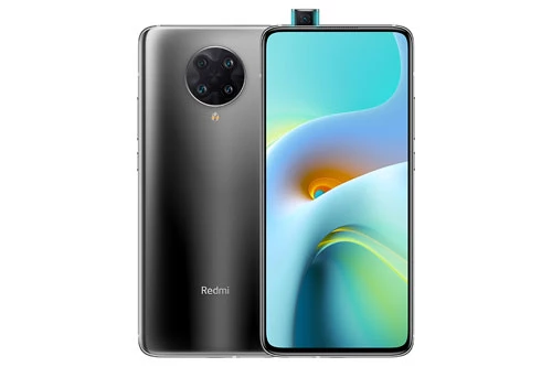 Xiaomi Redmi K30 Ultra sở hữu kích thước lần lượt là 163,3x75,4x9,1 mm, trọng lượng 213 g. 