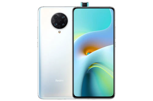 “Trái tim” của Xiaomi Redmi K30 Ultra là vi xử lý Mediatek Dimensity 1000+ (7nm) lõi 8 với tốc độ tối đa 2,6 GHz, GPU Mali-G77 MC9. Con chip này được tích hợp sẵn modem thu sóng 5G. RAM 6 GB/ROM 128 GB, RAM 8 GB/ROM 128 GB, RAM 8 GB/ROM 256 GB hoặc RAM 8 GB/ROM 512 GB, không có khay cắm thẻ microSD. Hệ điều hành Android 10, được tuỳ biến trên giao diện MIUI 12.