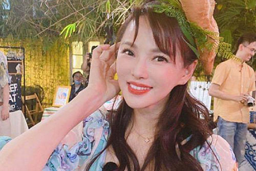 Y Năng Tịnh bị mỉa mai 'kiếm tiền dễ quá'