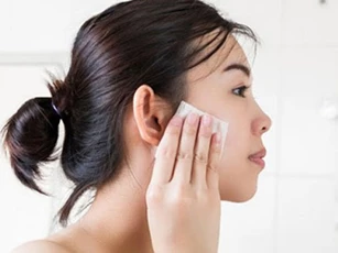 Không nắm ngay bí kíp chăm sóc da dầu bị mụn, nàng có thể 'sai 1 li, đi 1 dặm'