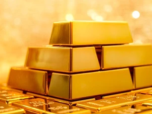 Giá vàng hôm nay (12/8): Tiếp tục 'lao dốc'