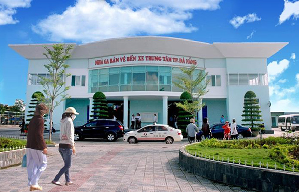Bến xe Trung tâm Đà Nẵng có thêm bệnh nhân thứ hai mắc Covid-19