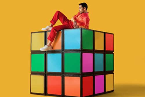 Trắc nghiệm: Bạn đang ở đâu trong 'hành trình cuộc đời'?