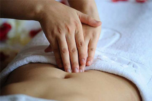 Mỗi ngày bỏ ra 5 phút bấm vào huyệt này, đàn ông sẽ sống thọ, phụ nữ trẻ lâu