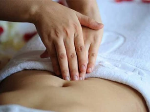 Mỗi ngày bỏ ra 5 phút bấm vào huyệt này, đàn ông sẽ sống thọ, phụ nữ trẻ lâu