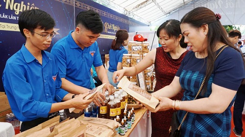 Đắk Lắk: Mời Shark Tank làm giám khảo Cuộc thi Khởi nghiệp, khởi sự kinh doanh