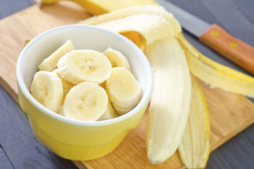 5 công thức làm mặt nạ từ chuối giúp da khô trở nên mịn màng, chị em nên biết