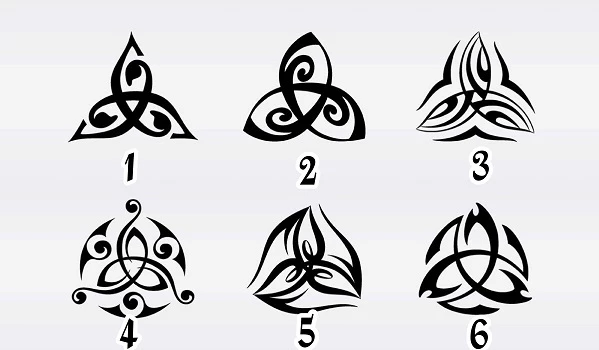 Bạn chọn biểu tượng nào?