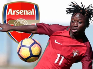 CHUYỂN NHƯỢNG Arsenal: Arteta nhắm mua ‘Cristiano Ronaldo mới’