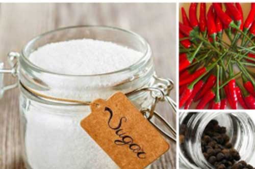 Mẹo bảo quản gia vị đúng chuẩn, để cả năm không hôi không hỏng, ai cũng phải thán phục