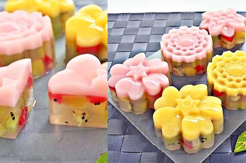 Cách làm bánh trung thu không cần lò nướng chỉ vài bước đơn giản, thơm ngon ai cũng thích