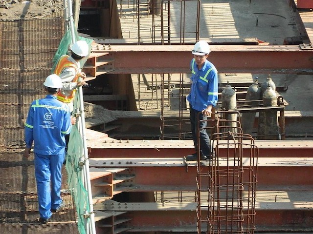 TP.HCM: Đẩy nhanh tháo gỡ khó khăn cho các dự án đầu tư công