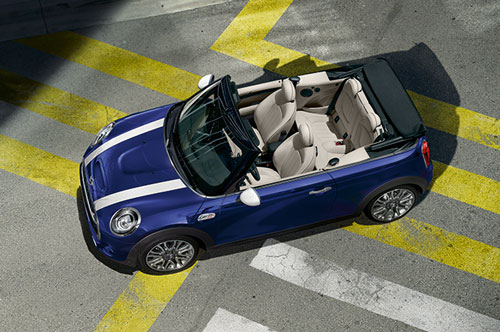 Bảng giá xe MINI tháng 8/2020: Thấp nhất 1,529 tỷ đồng