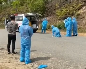 Chiều 13/8, Việt Nam có thêm 2 ca tử vong