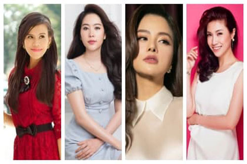 Vừa công khai người yêu, không ít mỹ nhân Việt bẽ bàng vì bị đối phương dội nước lạnh vào mặt