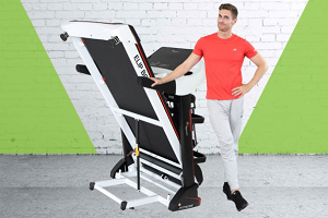 Tư vấn chọn mua máy chạy bộ giảm cân