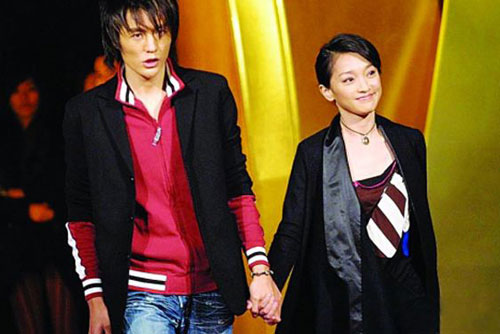 Chuyện về người đàn ông yêu Châu Tấn suốt 18 năm trong lặng lẽ xót xa