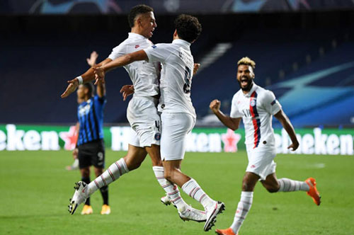 Một Champions League lạ thường và đây là năm của PSG?