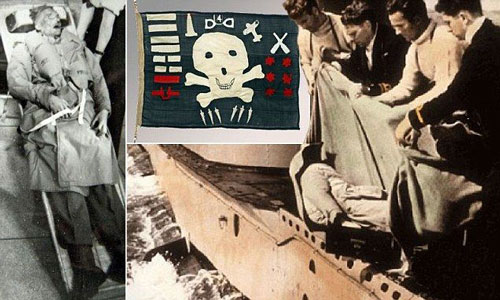 Bí ẩn về xác chết làm thay đổi cục diện Chiến tranh thế giới lần thứ 2