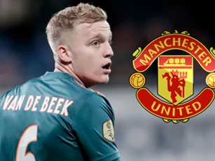 CHUYỂN NHƯỢNG M.U: Lộ diện mục tiêu số một của Solskjaer