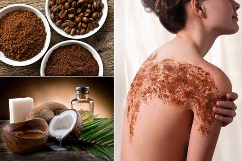 'Bật mí' cách tẩy tế bào chết bằng những nguyên liệu rẻ tiền nhanh, gọn, hiệu quả bất ngờ