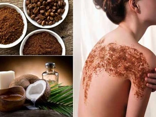 'Bật mí' cách tẩy tế bào chết bằng những nguyên liệu rẻ tiền nhanh, gọn, hiệu quả bất ngờ