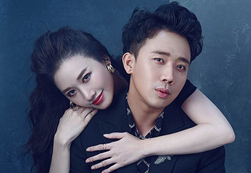 Trấn Thành - Hari từng thỏa thuận yêu nhưng không cưới