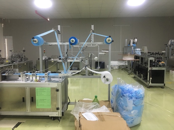 Ngày 13/8, xử phạt 15 cơ sở hơn 40 triệu đồng do vi phạm kinh doanh thiết bị y tế