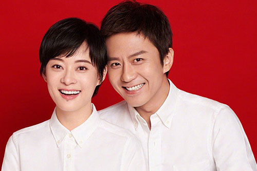 Đặng Siêu, Tôn Lệ bị đồn bí mật ly hôn