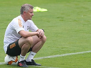 Solskjaer: 'M.U không muốn thua 3 trận bán kết liên tiếp'