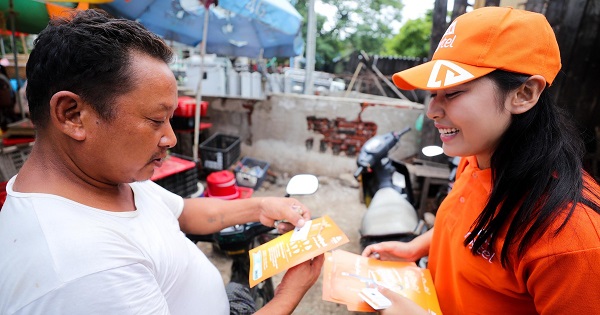 6 tháng đầu năm, doanh thu nhiều thị trường nước ngoài của Viettel tăng trưởng hai con số