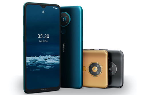 Bảng giá điện thoại Nokia tháng 8/2020: 4 sản phẩm giảm giá