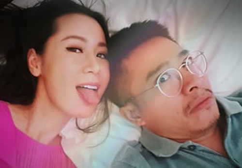 Hoa hậu Dương Thùy Linh tiết lộ nhiều năm trụ cột gia đình, tủi thân khi bị chồng soi chuyện xuề xòa, không chỉn chu