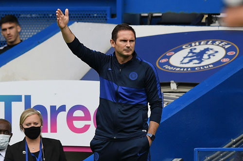 CHUYỂN NHƯỢNG Chelsea: Hé lộ kế hoạch mua sắm của Lampard