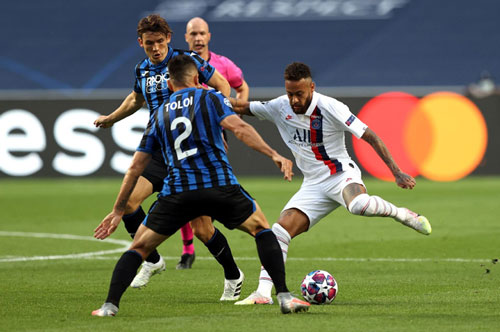 Neymar: Hay thôi chứ không hoàn hảo