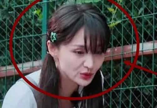 Trịnh Sảng lộ nhan sắc 'xuống dốc không phanh', dân mạng tiếc nuối vẻ đẹp bầu bĩnh ngày nào