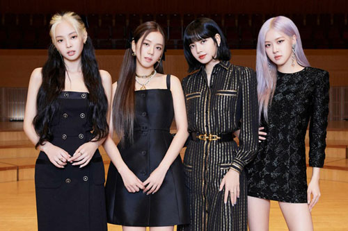 BLACKPINK và hành trình trở thành nhóm nhạc nữ quyền lực nhất Kpop