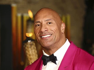 Nam diễn viên có thu nhập cao nhất thế giới tiếp tục gọi tên Dwayne Johnson