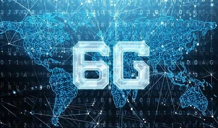 Hàn Quốc dự kiến sẽ triển khai mạng viễn thông 6G vào năm 2026.