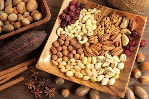 Danh sách những món 'ăn khuya không mập' cho những tín đồ thích ăn đêm