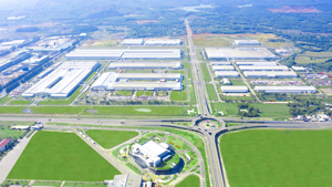 THACO hội nhập sâu hơn nhờ cung ứng linh kiện kiểu OEM